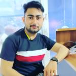 Abhishek Profile Picture